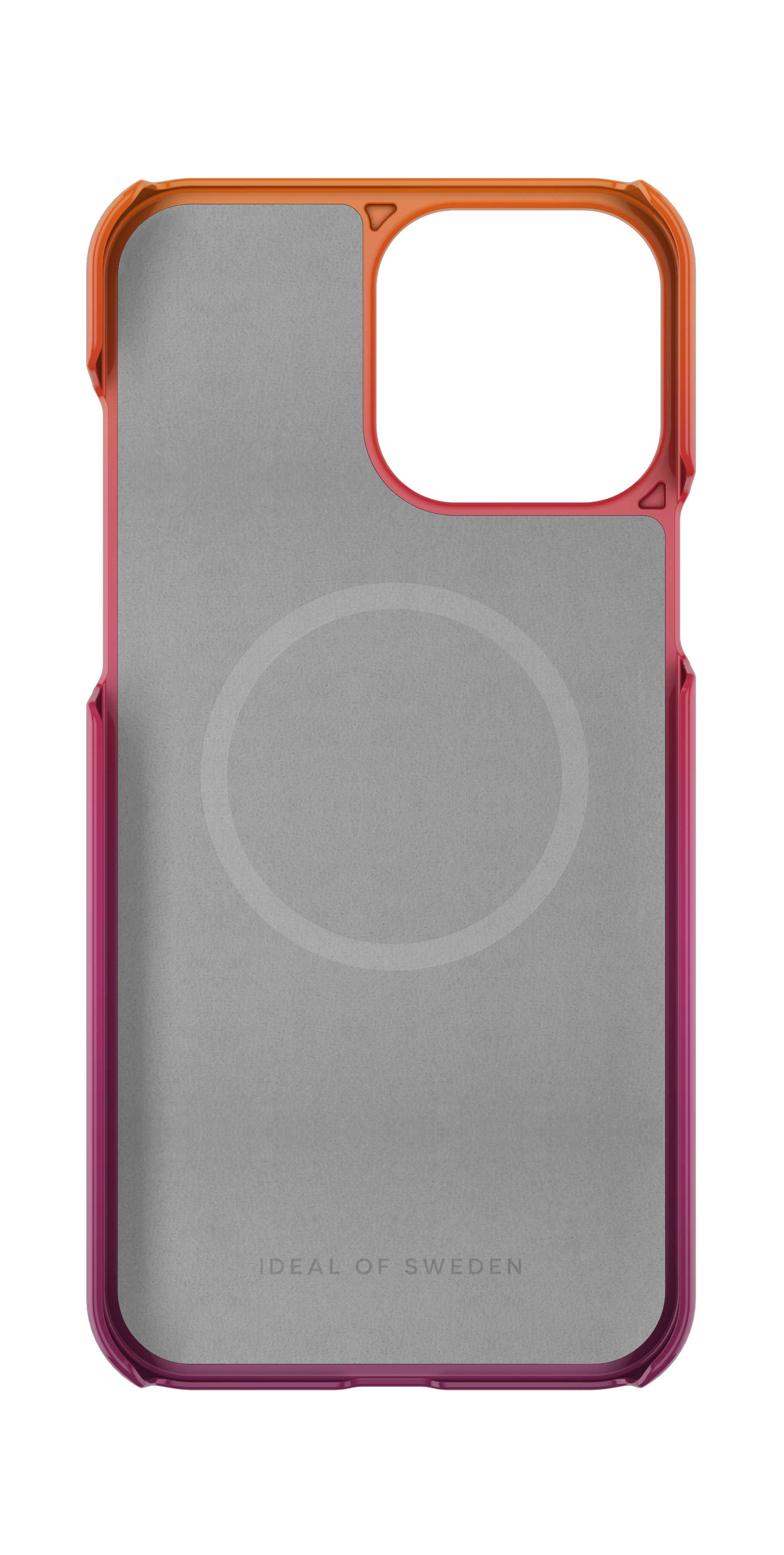 iDeal of Sweden Printed Case MagSafe iPhone 12PM/13PM Vibrant Ombre