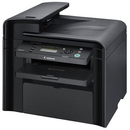 Canon i-SENSYS MF4430DN Laser A4