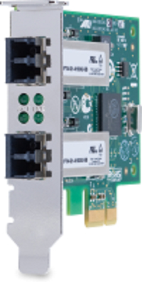 Allied Telesis AT-2911SX/2LC Internal Ethernet 1000 Mbit/s