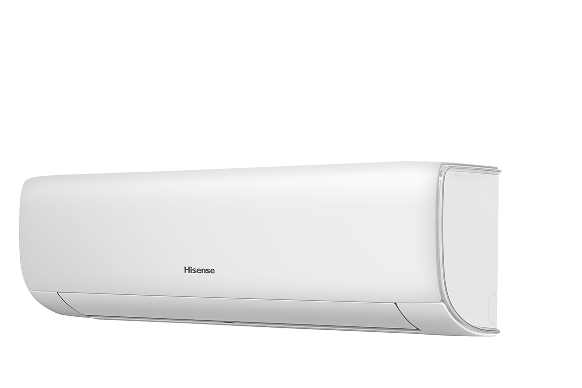 Hisense KB35YR1A air conditioner Air conditioner indoor unit White – image 2