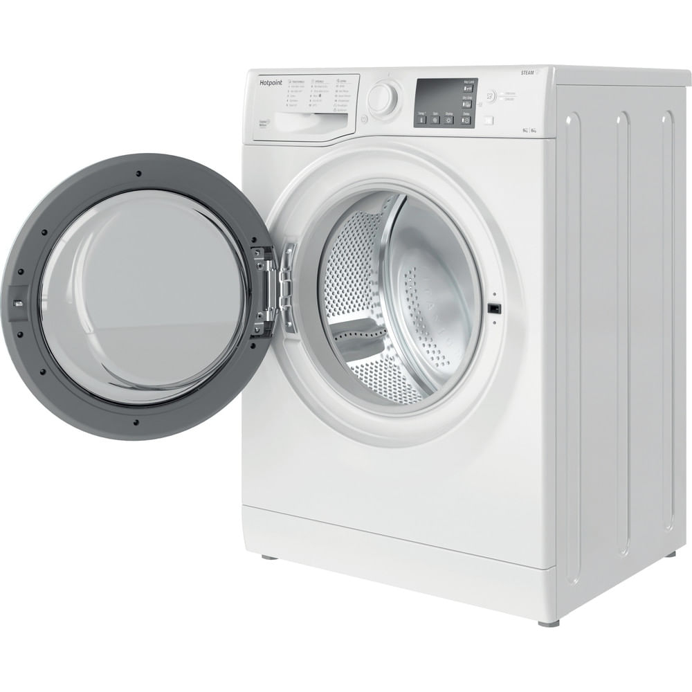 Hotpoint RDGR 9662 WS UK N – image 3