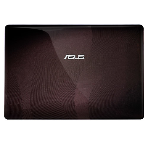 ASUS N61JV-JX450V laptop Intel® Core™ i5 i5-460M – image 5