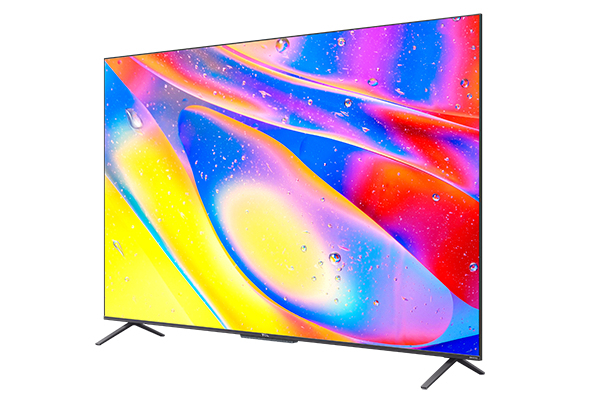 TCL C72 43" 4K UHD QLED Smart TV – image 3