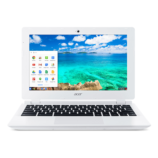 Acer Chromebook CB3-111-C9MP Intel® Celeron® N2930