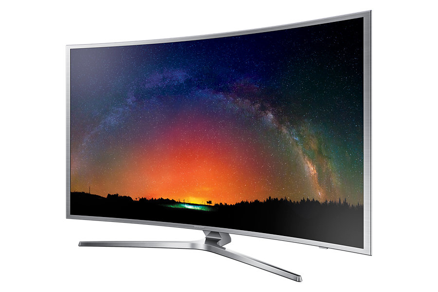 Samsung UE40S9AS 101.6 cm (40") 4K Ultra HD Smart TV Wi-Fi Silver – image 3