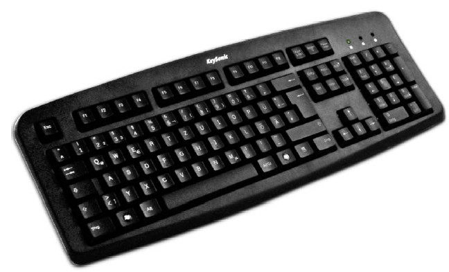 KeySonic KSK-8000 U – image 2