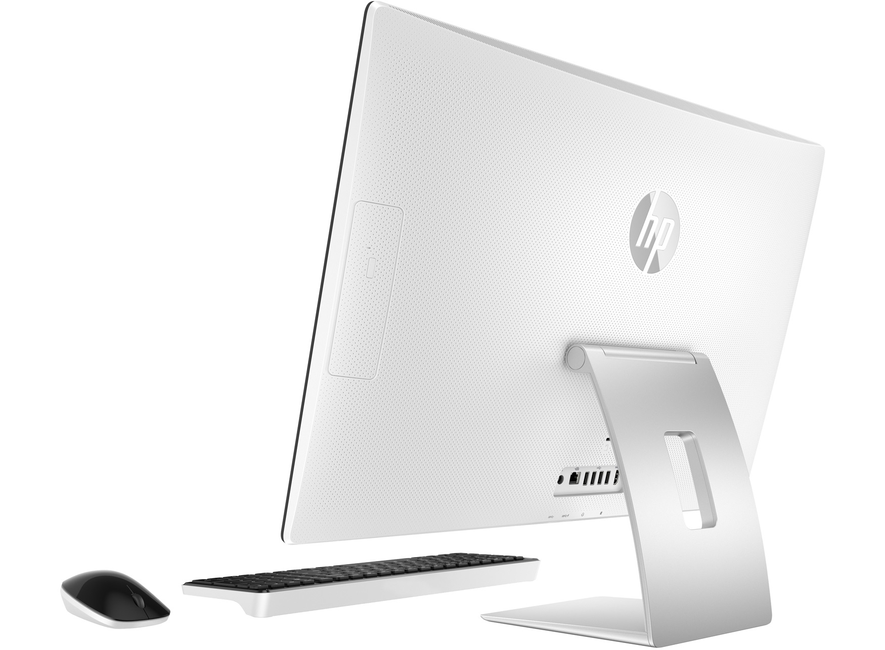 HP Pavilion 27-n107 Intel® Core™ i5 i5-6400T – image 4