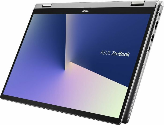 ASUS Zenbook Flip 14 UM462DA-AI071T AMD Ryzen™ 5 3500U Hybrid (2-in-1) – image 5