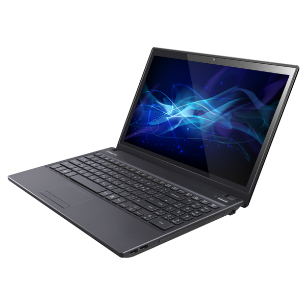 LG P series P530-KE30K laptop Intel® Core™ i3 i3-2310M – image 3