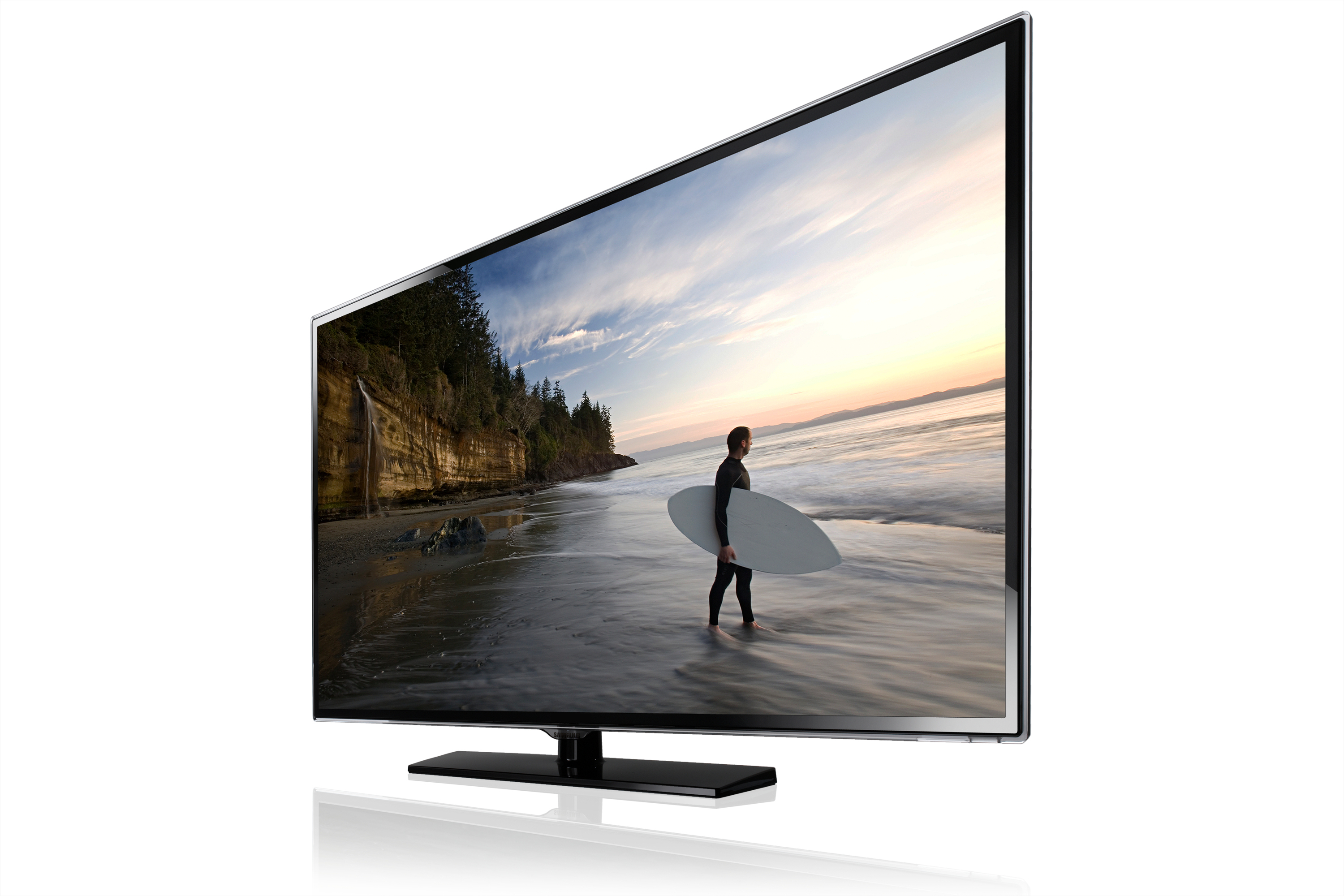 Samsung 50ES5500 127 cm (50") Full HD Smart TV Black – image 7