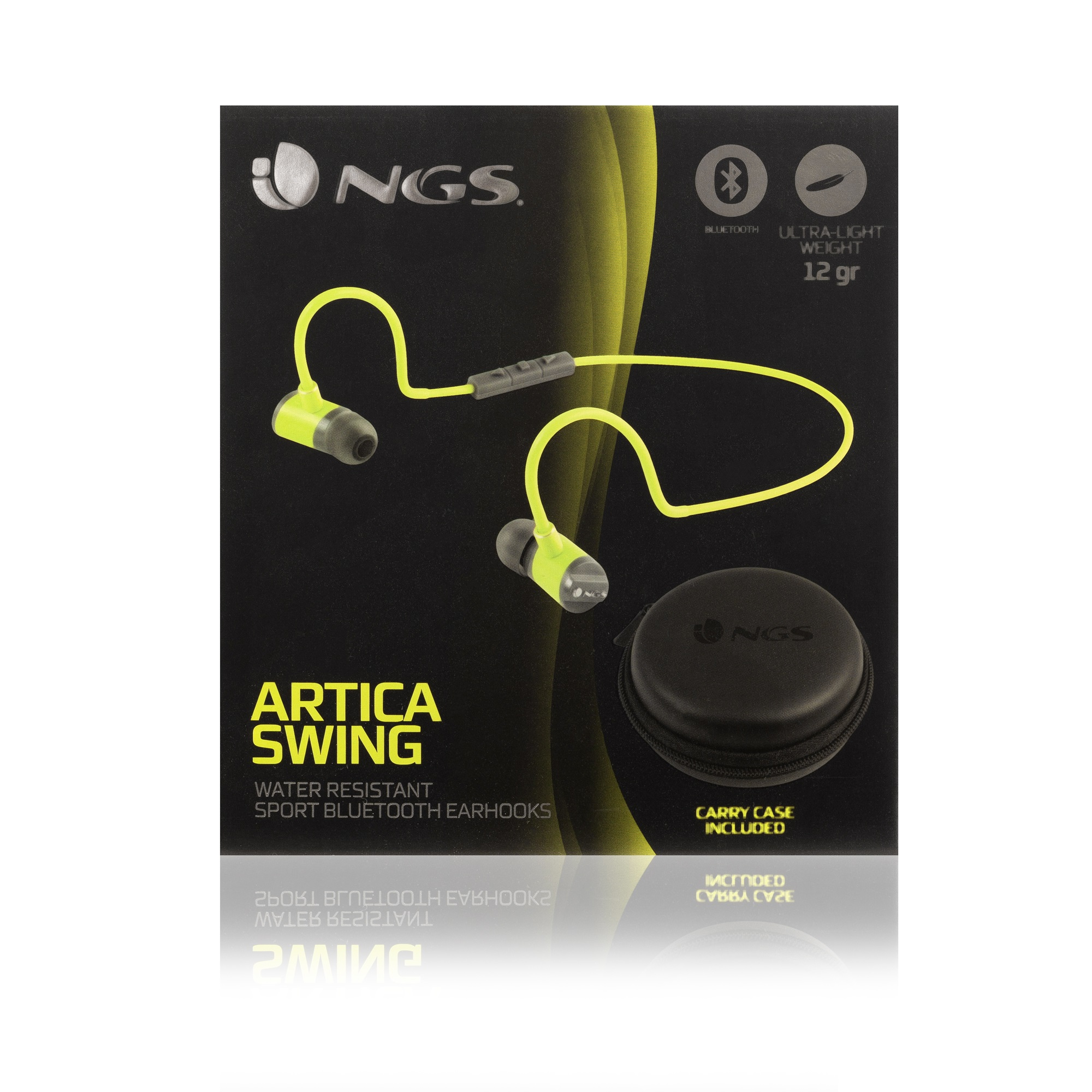 NGS Artica Swing – image 9