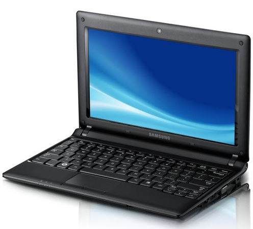 Samsung N102S-B07TR Intel Atom® N2100 Netbook