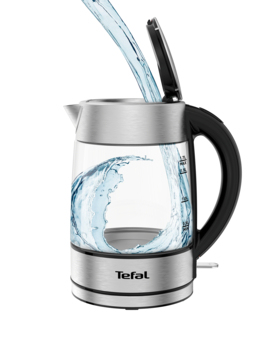 Tefal KI772D electric kettle – image 5
