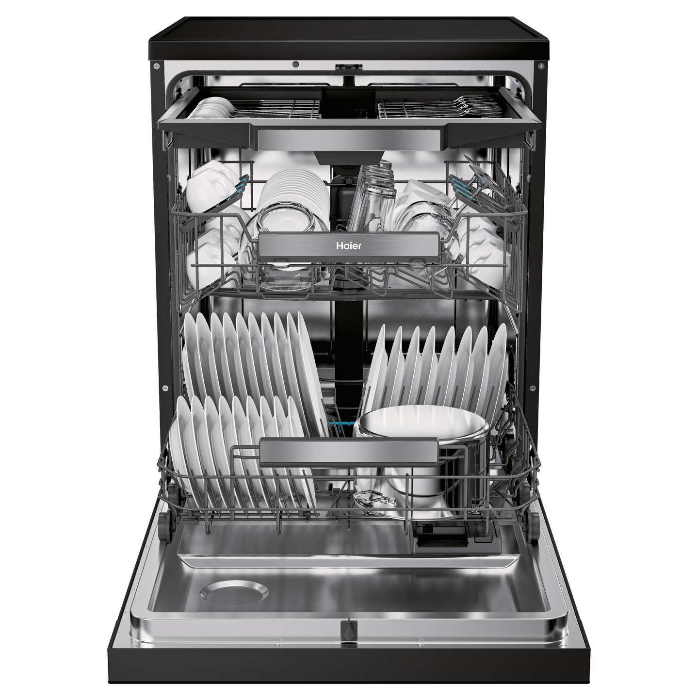 Haier 32002777 dishwasher – image 3