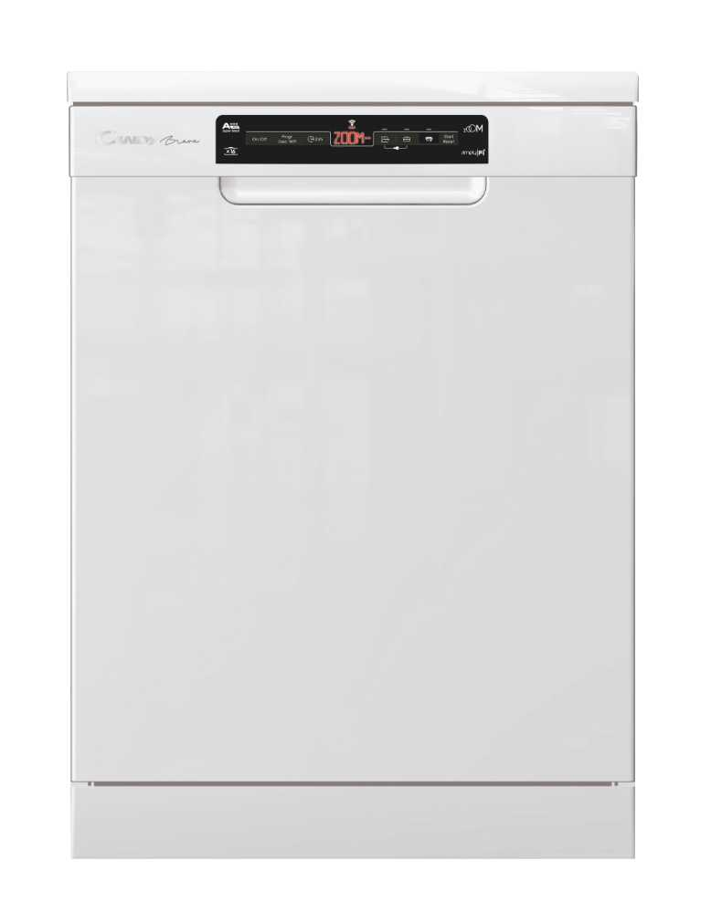 Candy CDPN 4D620PW – image 1