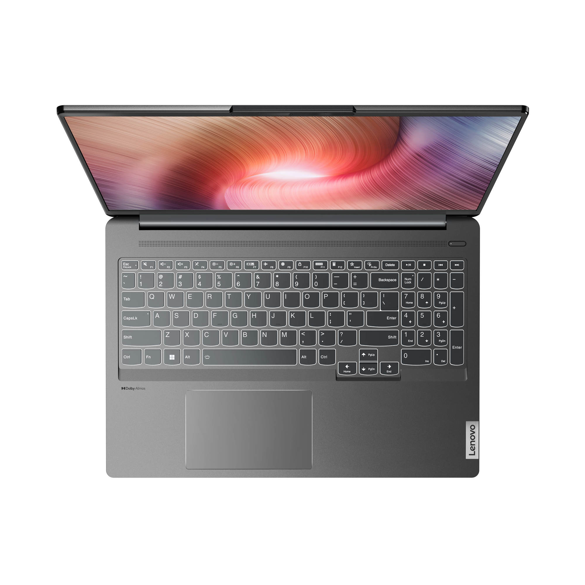 Lenovo IdeaPad 5 Pro 16ARH7 – image 9