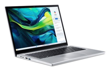 Acer Aspire Go Spin 14 AGSP14-31PT-36R6 Intel Core 3 N355 Hybrid (2-in-1) – image 3
