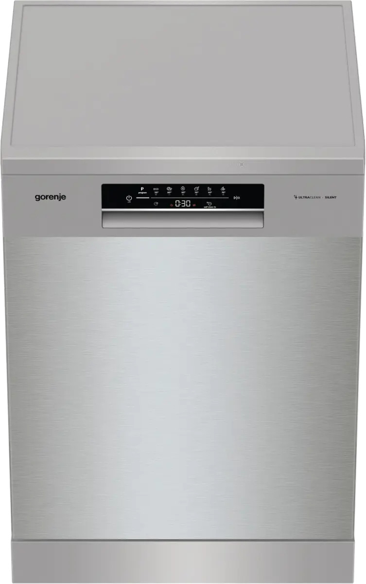 Gorenje G400 GS643E90X Freestanding 16 place settings – image 4
