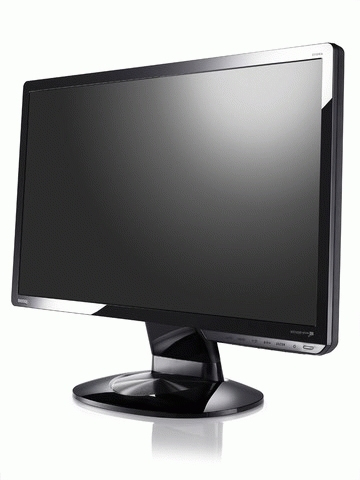 BenQ G920WA computer monitor – image 2