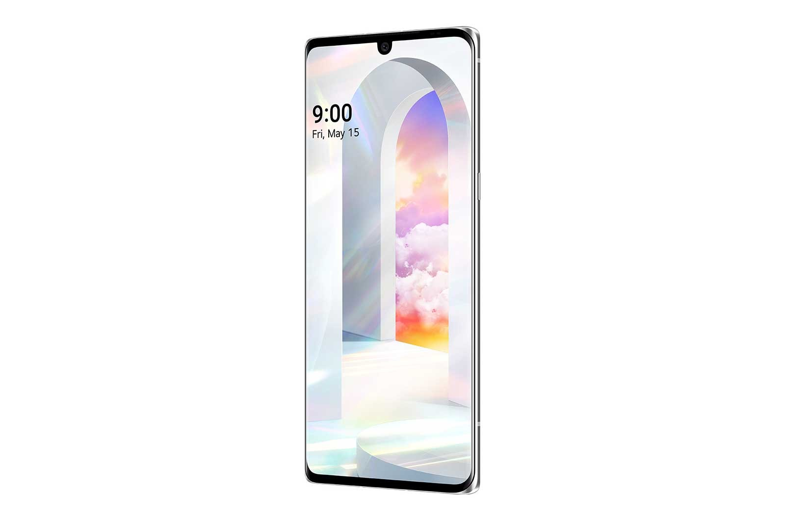 LG VELVET 5G – image 4