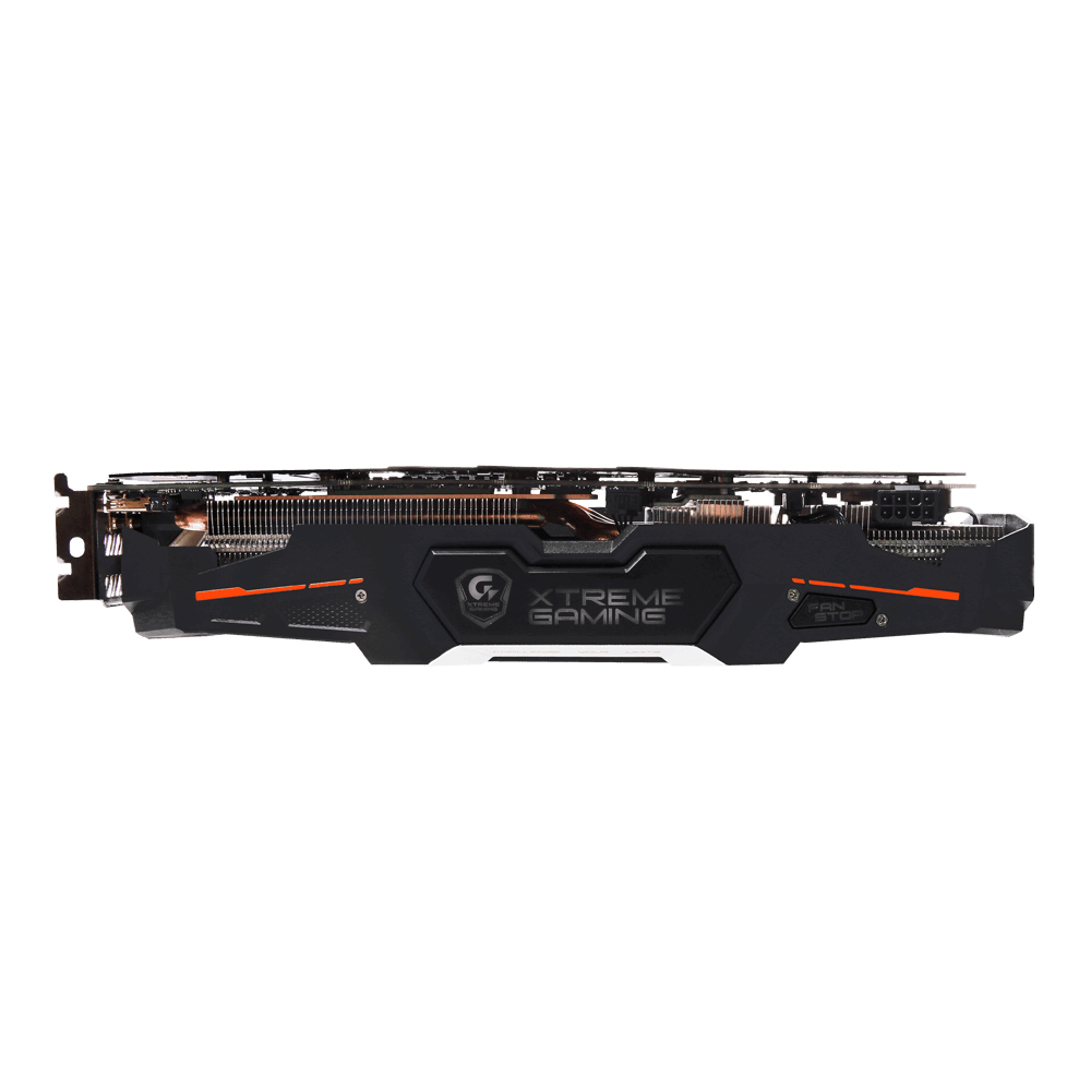 GIGABYTE GF GV-N1060XTREME-6GD PCIE 3 – image 5