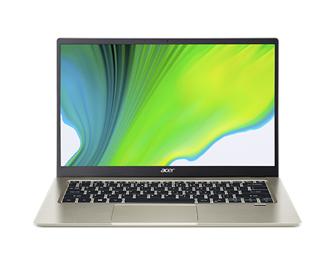 Acer Swift 1 SF114-33-P2UV Intel® Pentium® Silver N5030 Laptop – image 2
