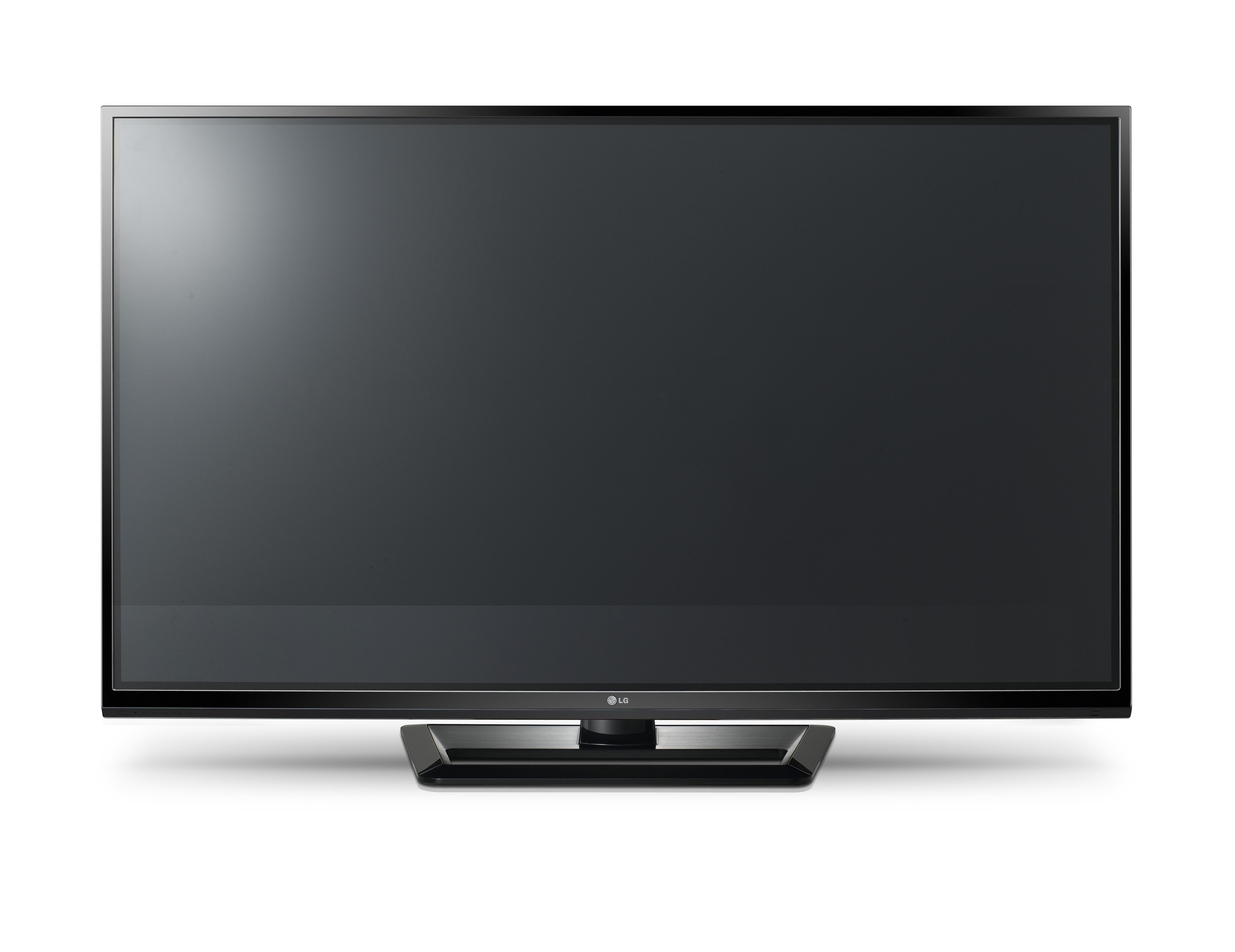 LG 42PA4500 TV 106.7 cm (42") XGA Black