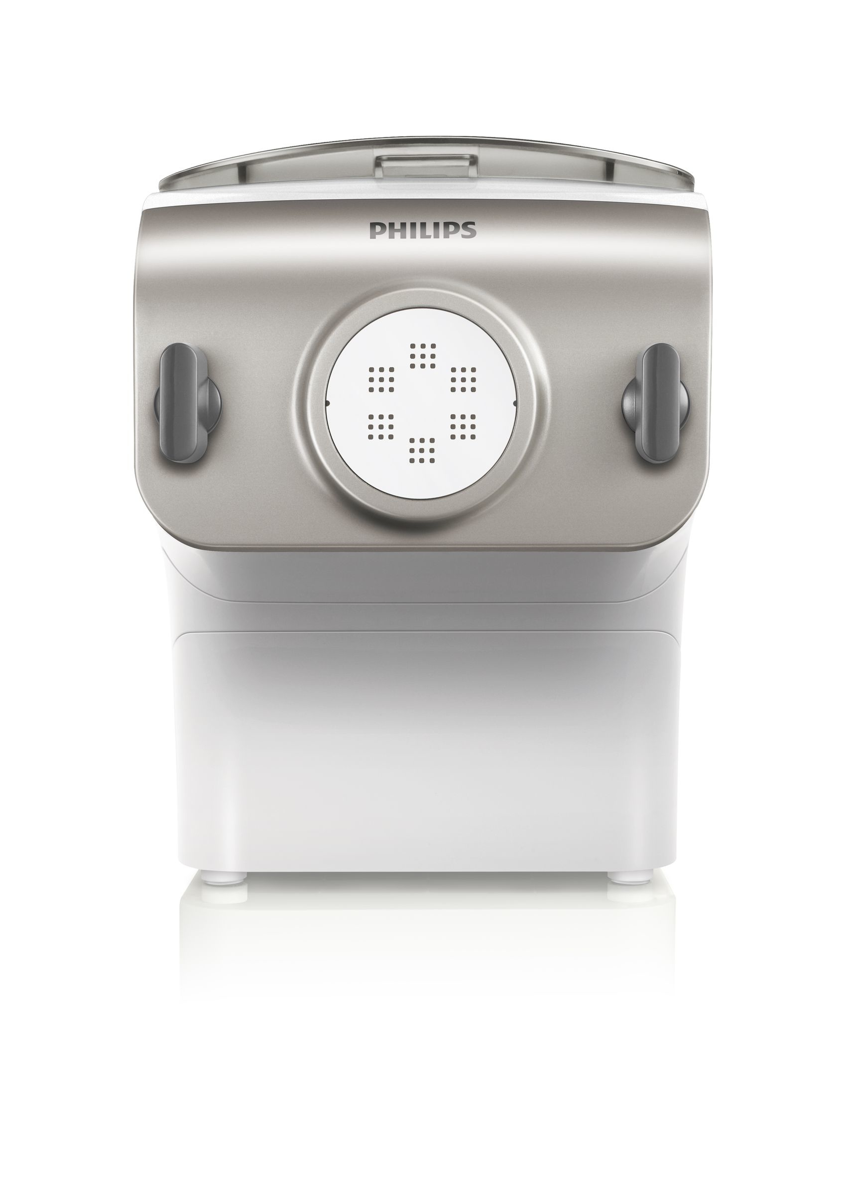 Philips Premium collection HR2355/12 pasta/ravioli maker Electric pasta machine – image 2