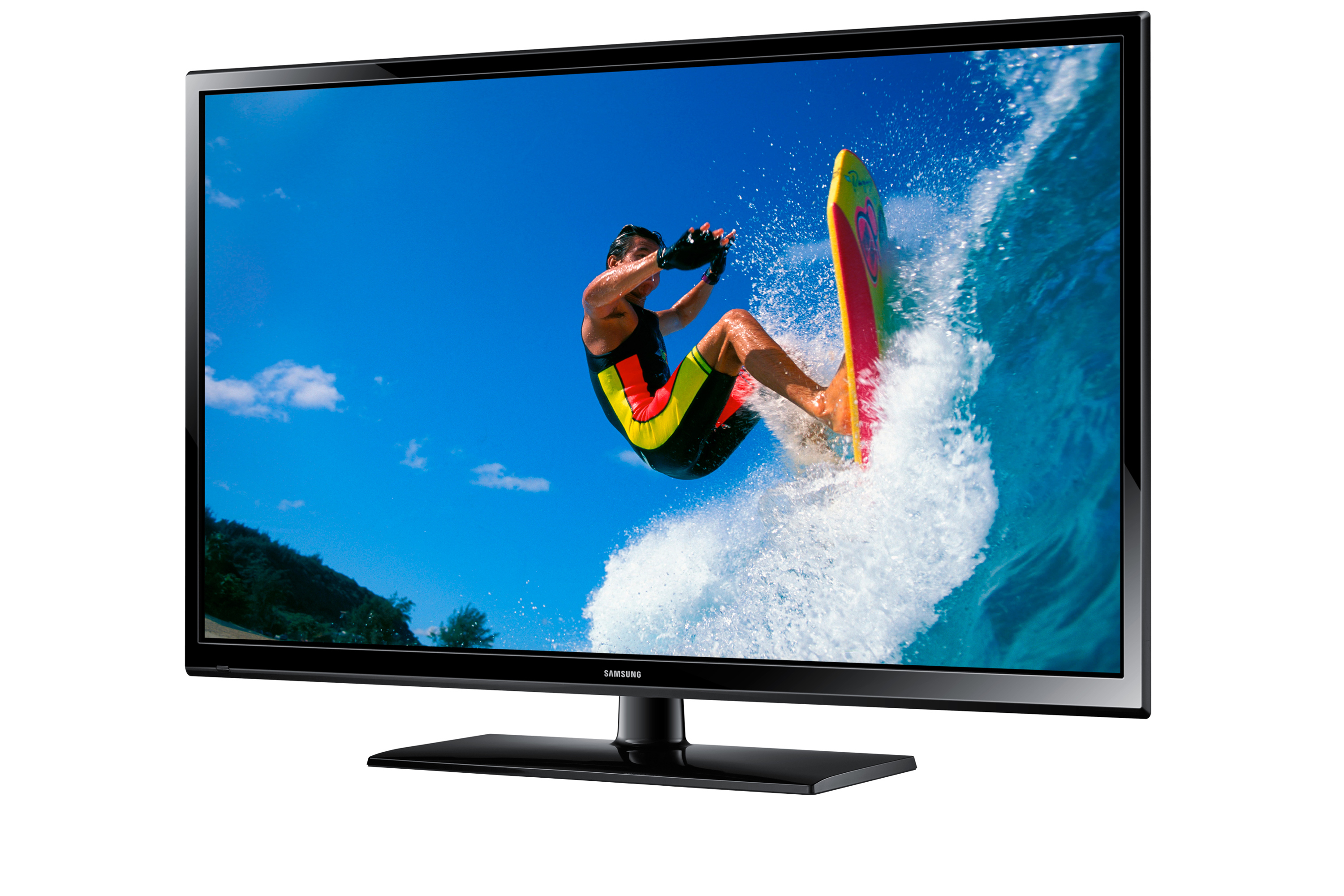 Samsung PS51F4500A 129.5 cm (51") XGA Black – image 2