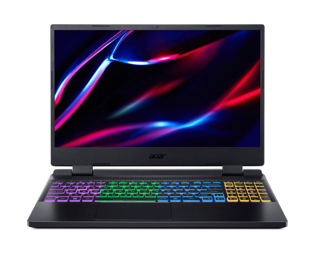 Acer Nitro 5 AN515-58-91V5 Intel® Core™ i9 i9-12900H Laptop – image 1