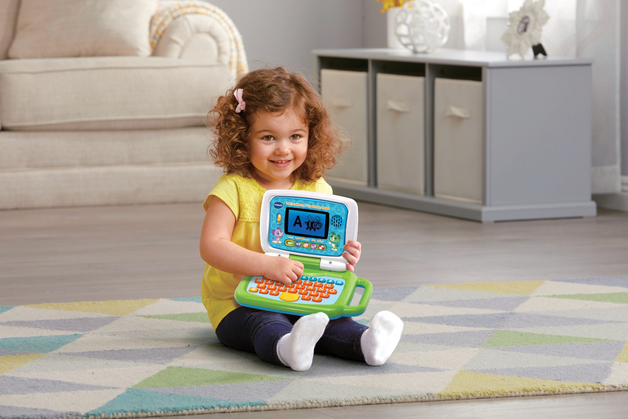 VTech 80-600905 children's gadget – image 2