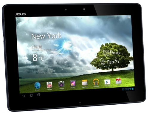 ASUS Transformer Pad TF300TG-1K099A – image 2