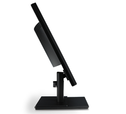 Acer Essential V276HL bmd computer monitor 68.6 cm (27″) 1920 x 1080 pixels Full HD Black image 5