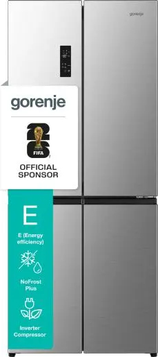 Gorenje HZSF46962 NRM819E61X G600 – image 1