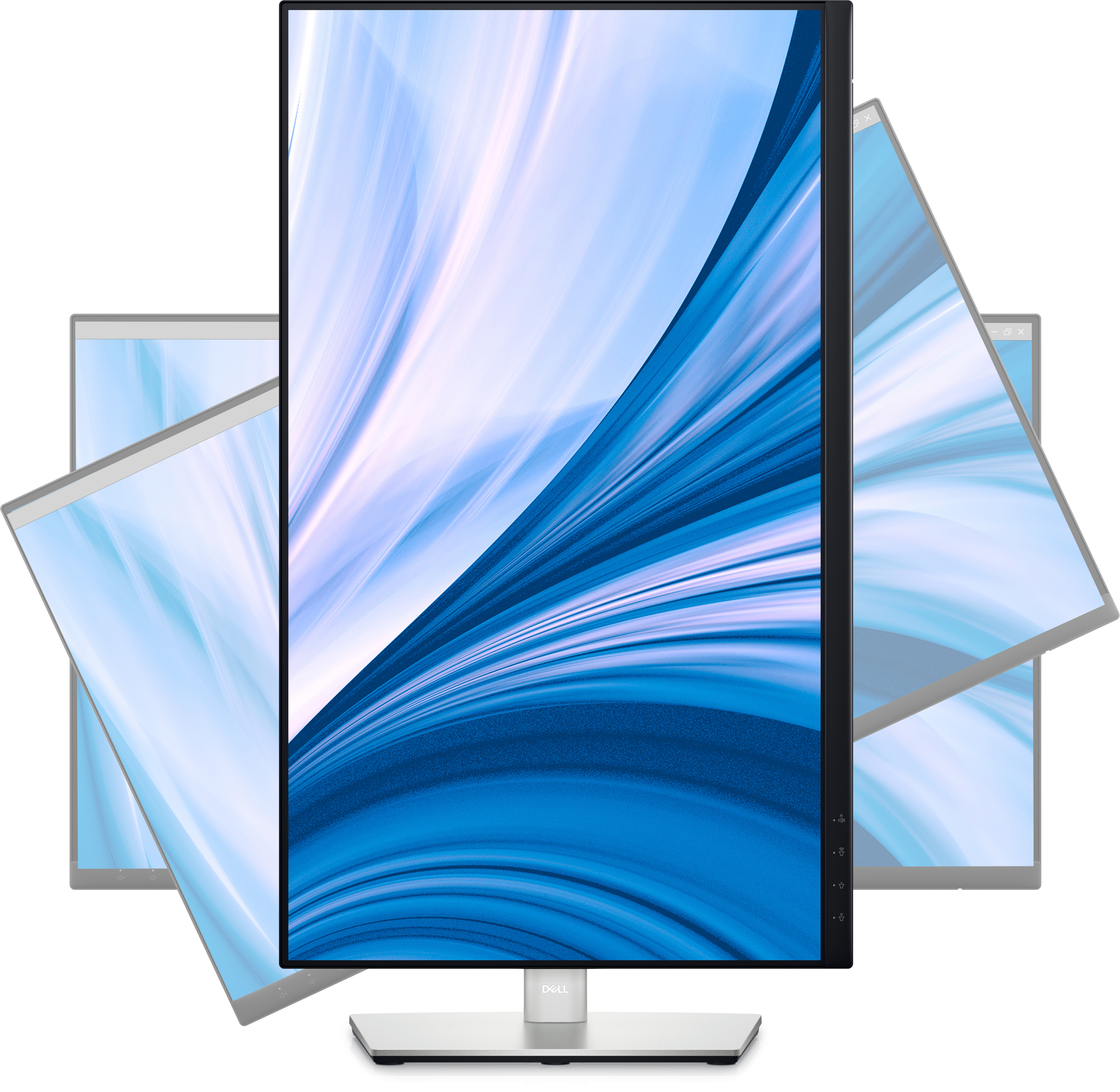 Resim Dell C2423H 23,8 inç IPS LCD Monitör