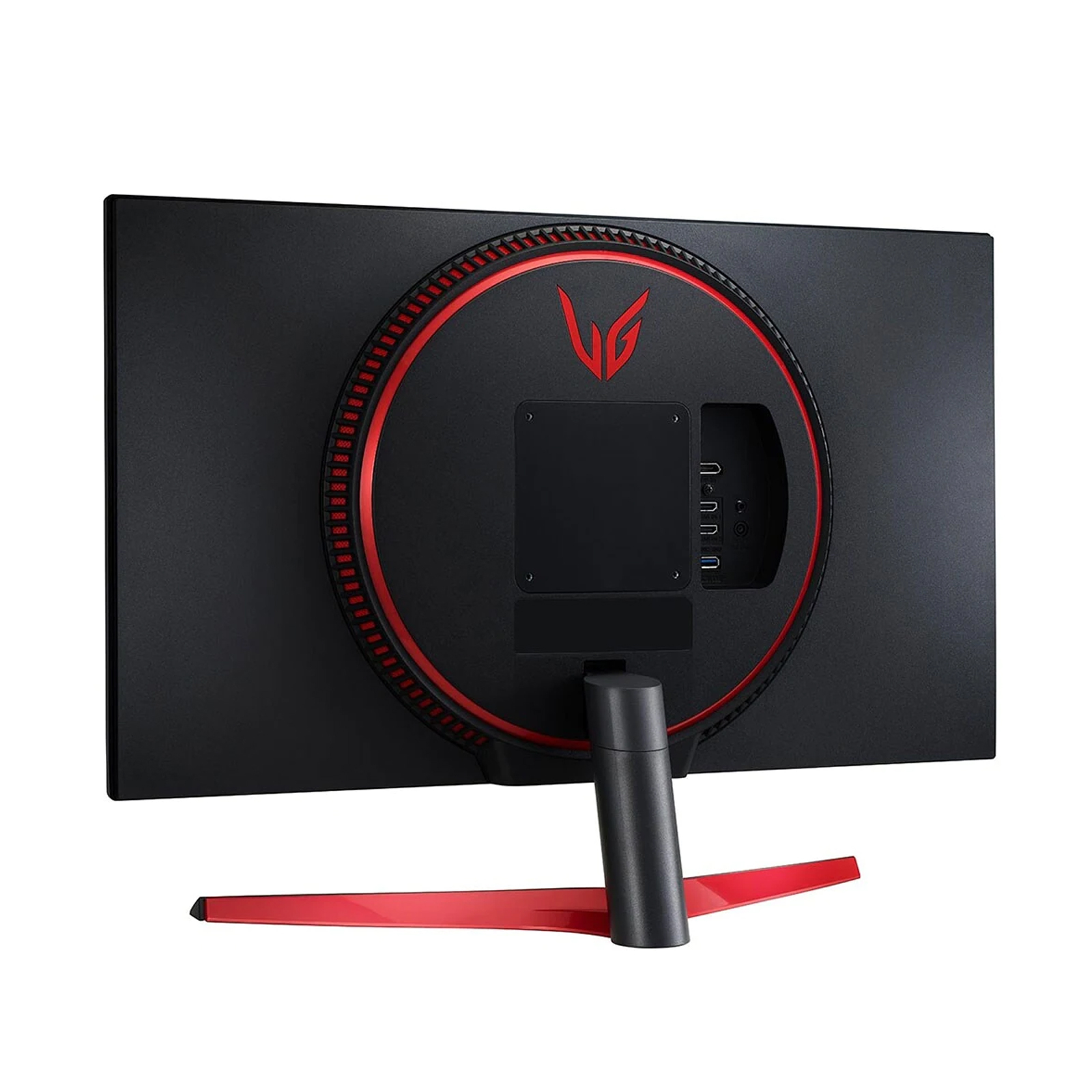 LG 27GN600 computer monitor – image 7