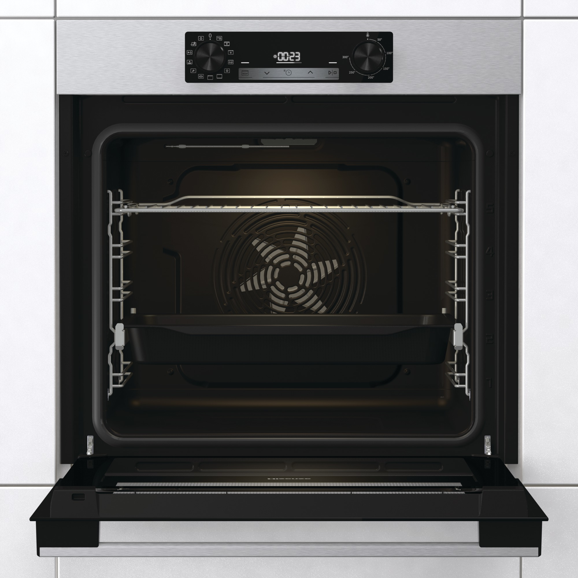 Hisense BI64211PXOL oven – image 6