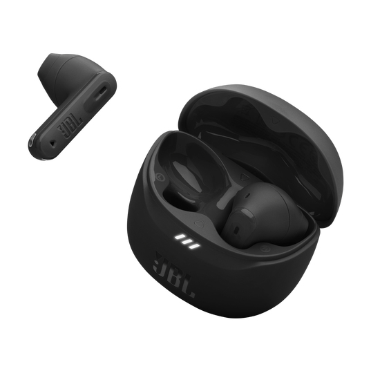 JBL Tune JBLTFLEX2BLKAS headphones/headset True Wireless Stereo (TWS) In-ear Calls/Music Bluetooth Black – image 9