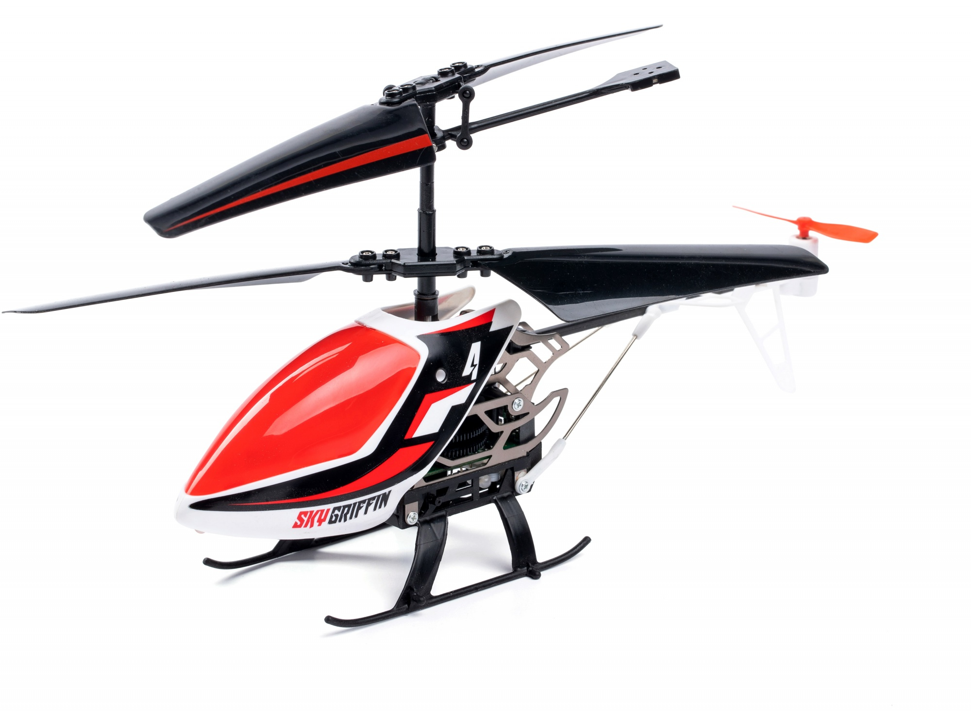 Silverlit 84711 remote controlled toy – image 3