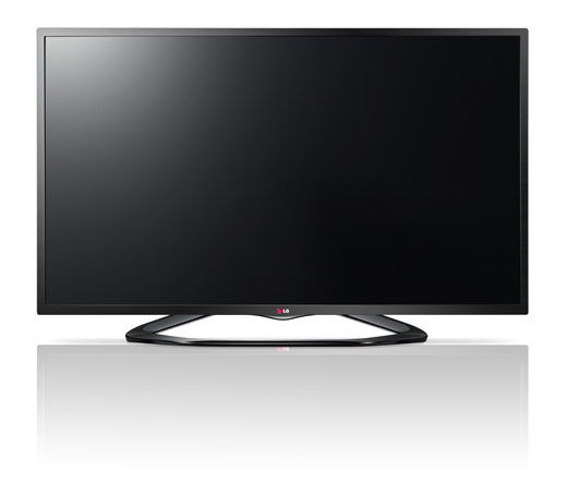LG 42LN575S TV 106.7 cm (42") Full HD Smart TV Wi-Fi Black – image 2