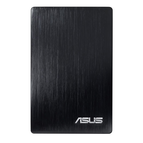 ASUS AN200 External HDD – image 1