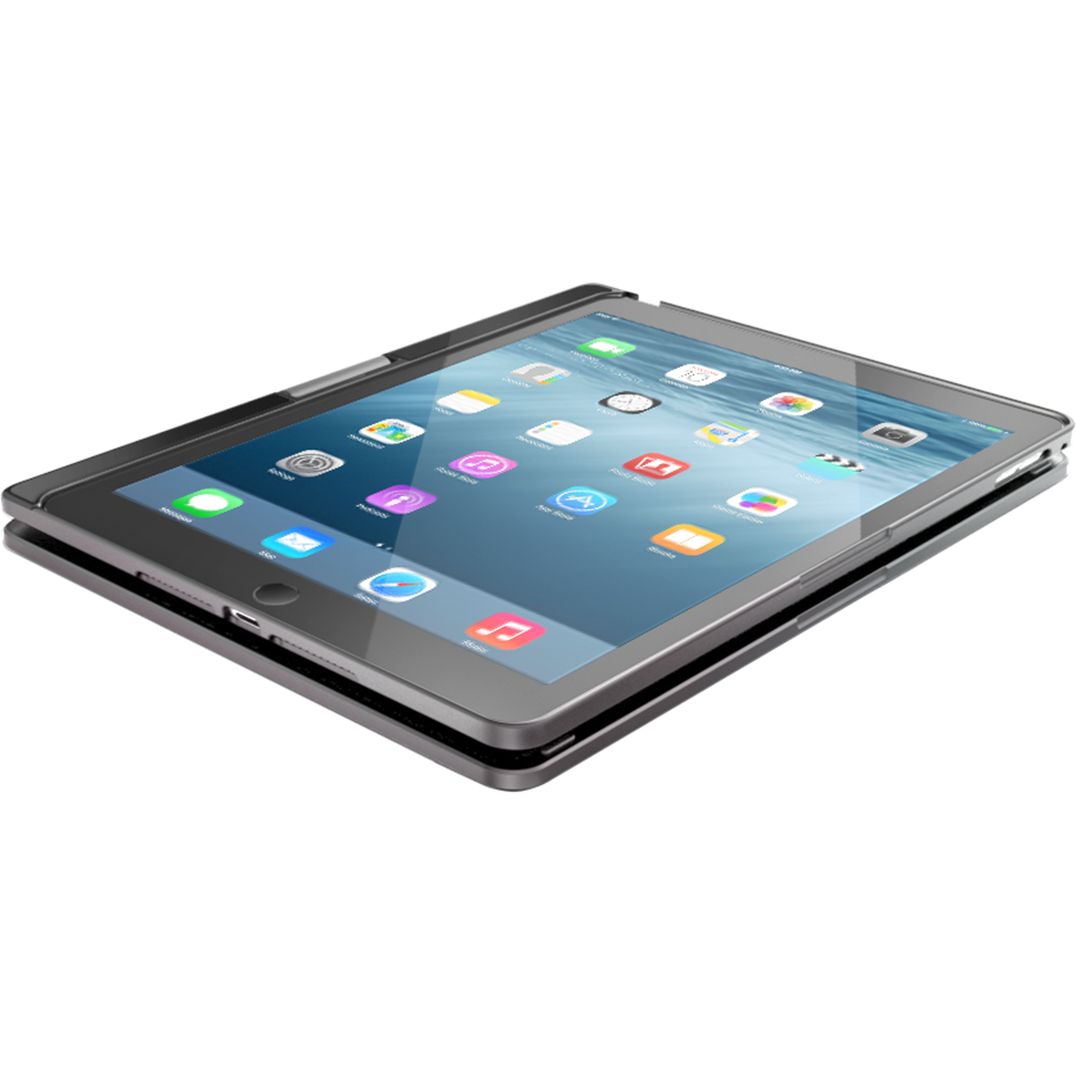 Targus VersaType with Power Bank for iPad Air 2 and iPad Air – image 4