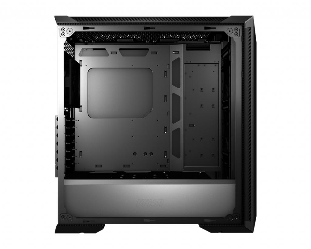 MSI MPG GUNGNIR 100P + Fan pack – image 2