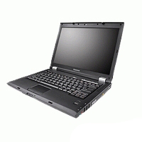 Lenovo 3000 N200 + MS Office Small Business 2007 – image 1