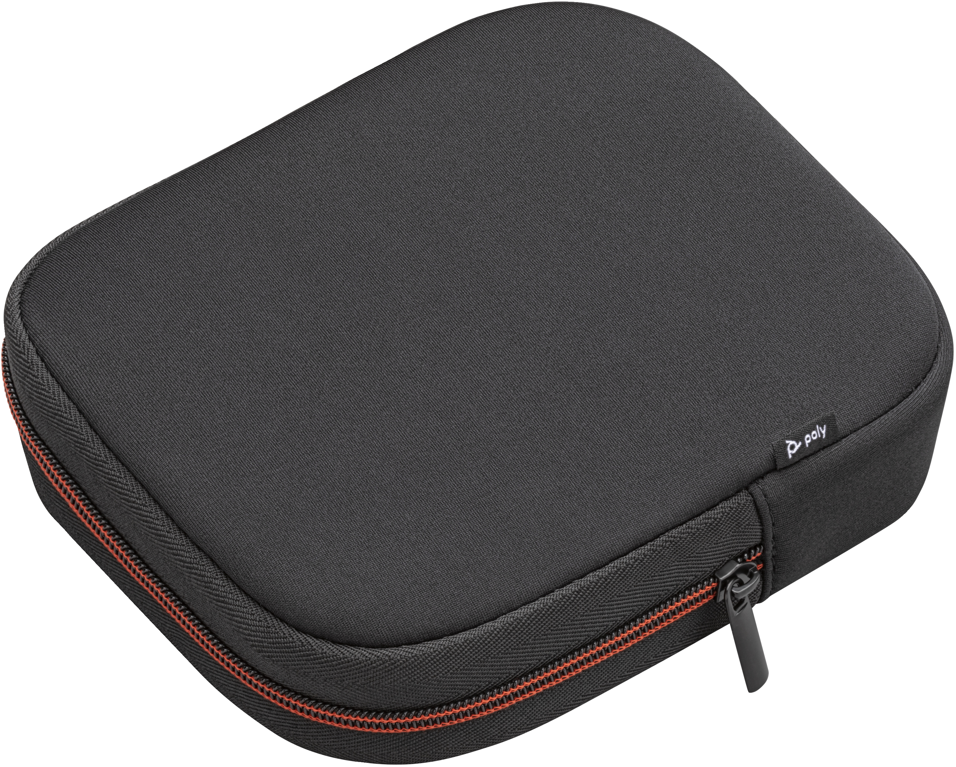 POLY Custodia Voyager Focus 2