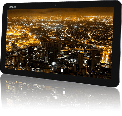 ASUS Transformer Pad T300CHI_C-FL0005P Intel® Core™ M – image 9