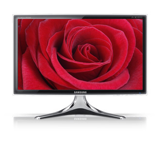 Samsung BX2450 computer monitor