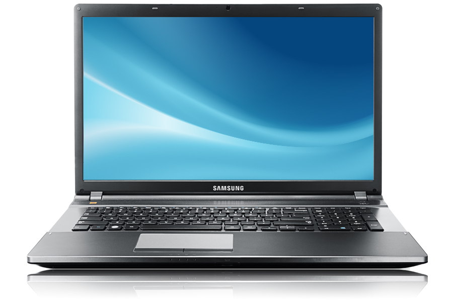 Samsung 5 NP550P7C-T08DE laptop Intel® Core™ i7 i7-3610QM – image 2