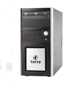 Terra PC-Home 4000 Greenline – image 1