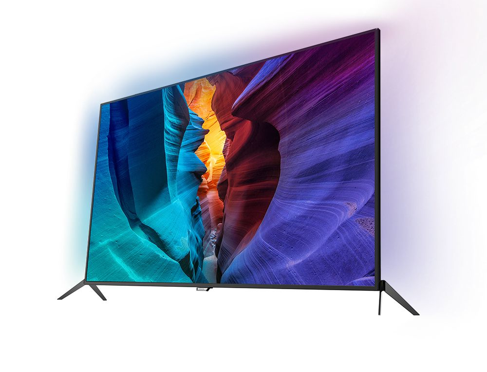 Philips 6000 series 65PUF6652/T3 TV